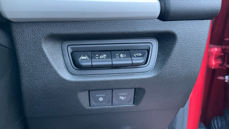 Renault Zoe 100kW GT Line + R135 50kWh Rapid Charge 5dr Auto Electric Hatchback